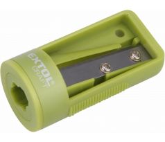 Strúhadlo na tesárske ceruzky, EXTOL CRAFT