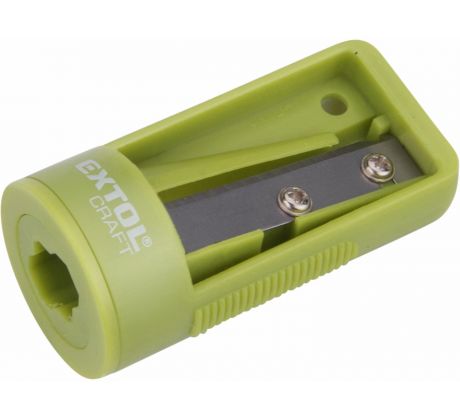 Strúhadlo na tesárske ceruzky, EXTOL CRAFT