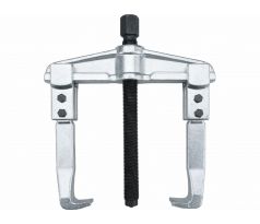 Sťahovák 2-ramenný kovaný s guľôčkou , rozstup 150mm, hĺbka 150mm, EXTOL PREMIUM