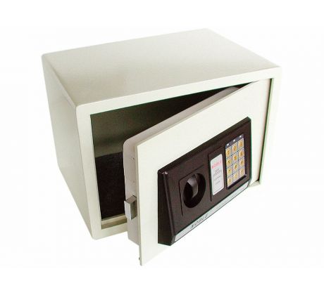 Trezor digitálny 350x250x250 mm, EXTOL CRAFT