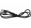 Čelovka CREE XPL LED, 450lm, 3,7V Li-Po 2,4Ah, nabíjanie cez USB, EXTOL LIGHT