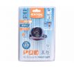 Čelovka CREE XPL LED, 450lm, 3,7V Li-Po 2,4Ah, nabíjanie cez USB, EXTOL LIGHT