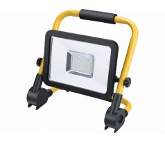 Svietidlo pracovné 30W so stojanom, 42x LED, 3200lm, IP65, EXTOL LIGHT