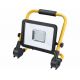 Svietidlo pracovné 30W so stojanom, 42x LED, 3200lm, IP65, EXTOL LIGHT