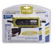 Autonabíjačka udržiavacia inteligentná, 6/12V, 1A, IP65, EXTOL CRAFT