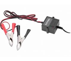 Autonabíjačka udržiavacia, 12V, 500mA, EXTOL CRAFT