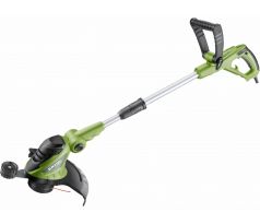 Kosačka strunová, príkon 550W, priemer sekania 30cm, EXTOL CRAFT