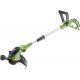 Kosačka strunová, príkon 550W, priemer sekania 30cm, EXTOL CRAFT