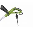 Kosačka strunová, príkon 550W, priemer sekania 30cm, EXTOL CRAFT