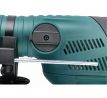 Kladivo vŕtacie a sekacie, SDS-max, príkon 1100W, 9J, antivibračná rukoväť, EXTOL INDUSTRIAL