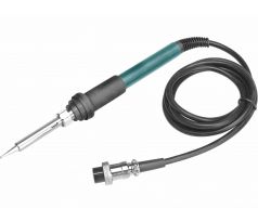 Spájkovací hrot s káblom, 1,2m, pre 8794520, EXTOL INDUSTRIAL