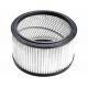 Filter HEPA, pre vysávač 8895800, EXTOL PREMIUM