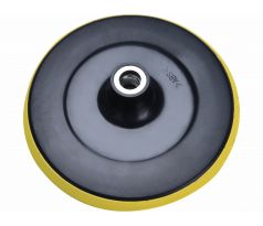 Tanier unášací so suchýcm zipsom Ø180mm pre 8792500, EXTOL INDUSTRIAL