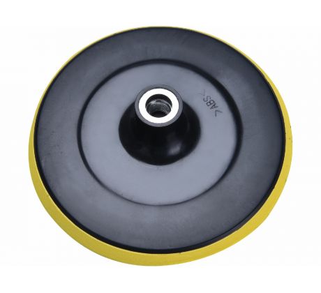 Tanier unášací so suchýcm zipsom Ø180mm pre 8792500, EXTOL INDUSTRIAL