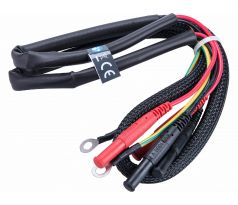 Kábel prepojovací s panelom, HERON