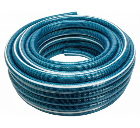 Hadica záhradná SILVER, 25m, 3/4'', vnútorný Ø19mm, EXTOL PREMIUM