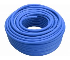 Hadica vzduchová gumená, Ø 6/12mm, 50m, EXTOL PREMIUM