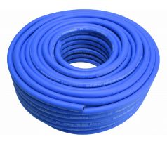 Hadica vzduchová gumená, Ø 9/15mm, 50m, EXTOL PREMIUM