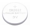Batéria lítiová 5ks, 3V, typ CR2032, EXTOL ENERGY