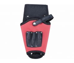 Puzdro na vŕtačku nylonové, na opasok, EXTOL PREMIUM