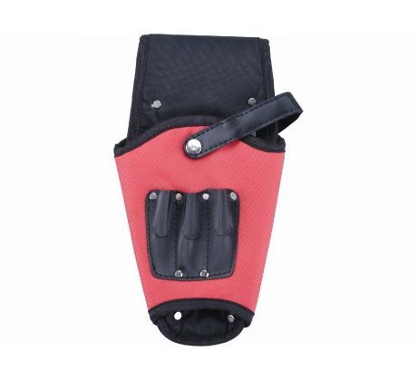 Puzdro na vŕtačku nylonové, na opasok, EXTOL PREMIUM