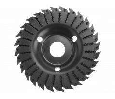 Kotúč rašpľový a pílový, Ø125mm, EXTOL PREMIUM