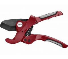 Nožnice na plastové rúrky a hadice, do Ø42mm (1 5/8"), FORTUM