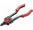 Kliešte nitovacie pákové, 330mm, Ø 2,4-6,4mm, FORTUM