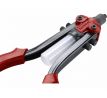 Kliešte nitovacie pákové, 330mm, Ø 2,4-6,4mm, FORTUM