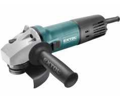Brúska uhlová, príkon 1150W, priemer 125mm, EXTOL INDUSTRIAL