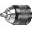 Skľučovadlo rýchloupínacie Jacobs, 2-13mm, 1/2"-20UNF, celokovové, EXTOL INDUSTRIAL