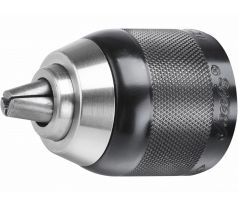 Skľučovadlo rýchloupínacie Jacobs, 2-13mm, 1/2"-20UNF, celokovové, EXTOL INDUSTRIAL