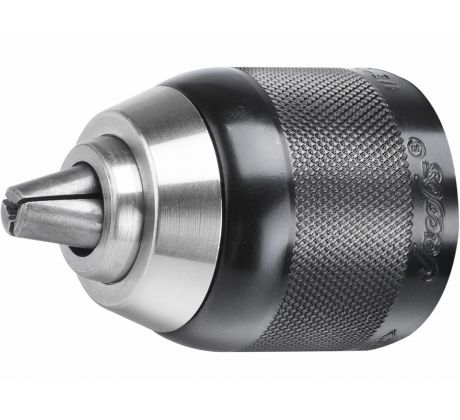 Skľučovadlo rýchloupínacie Jacobs, 2-13mm, 1/2"-20UNF, celokovové, EXTOL INDUSTRIAL