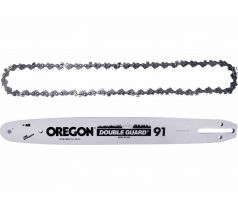 Lišta a pílová reťaz OREGON, pre 8795642-644, EXTOL INDUSTRIAL