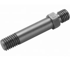 Tŕň závitový M10, FORTUM