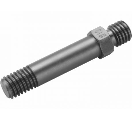 Tŕň závitový M10, FORTUM