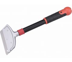 Škrabka s predĺženou rukoväťou 300mm, brit 18mm, EXTOL PREMIUM