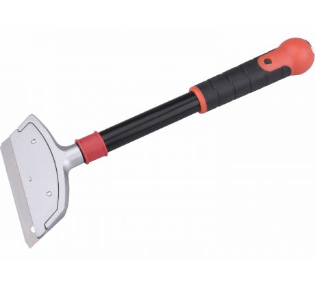 Škrabka s predĺženou rukoväťou 300mm, brit 18mm, EXTOL PREMIUM