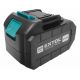 Akumulátor 18V / 6Ah, Li-ion, pre 8791115, 8791255, EXTOL INDUSTRIAL