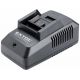 Nabíjačka akumulátorov 18V / 3A, pre 8791115, 8791255, EXTOL INDUSTRIAL