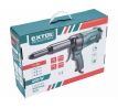 Nitovacia pištoľ, príkon 400W, nitovacia sila 8000N, zdvih 22mm, EXTOL INDUSTRIAL