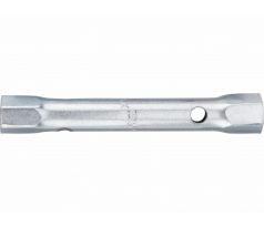 Kľúč rúrkový, 16x17mm, CrV, EXTOL PREMIUM