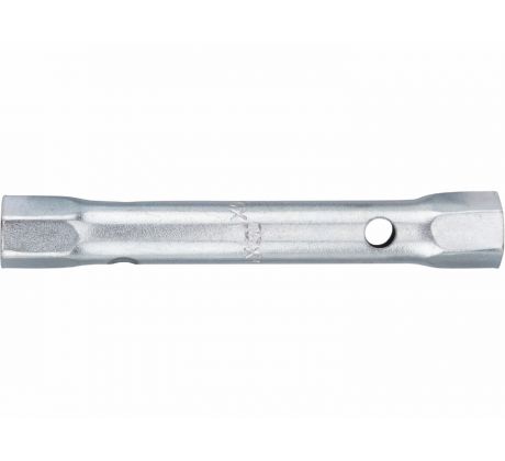 Kľúč rúrkový, 16x17mm, CrV, EXTOL PREMIUM