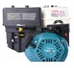 Motor benzínový spaľovací, obsah 163ccm, výkon 4,0kW, HERON