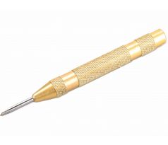 Jamkár automatický s pružinou, priemer hrotu 3,2mm, EXTOL PREMIUM