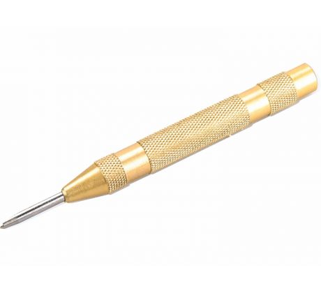 Jamkár automatický s pružinou, priemer hrotu 3,2mm, EXTOL PREMIUM