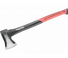 Sekera štiepacia 1000g, nylónová násada 600mm, EXTOL PREMIUM