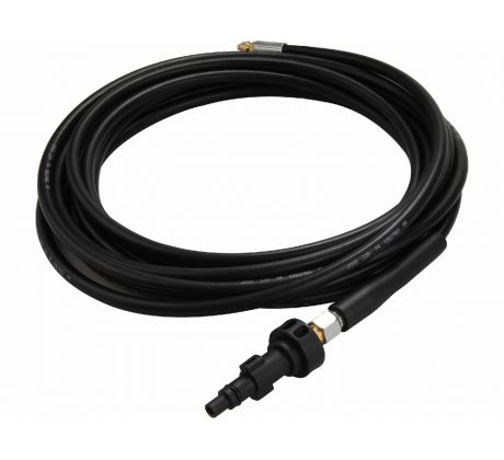 Hadica s dýzou na čistenie potrubia, 8,1m, pre 413103, 8895200, EXTOL CRAFT