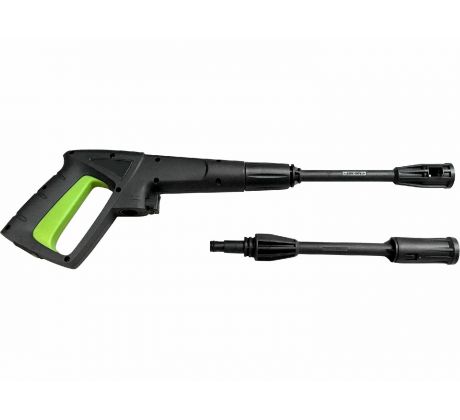 Pištoľ s plochou dýzou, pre 413103, EXTOL CRAFT