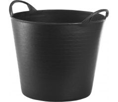 Nádoba plastová, elastická, 42 litrov